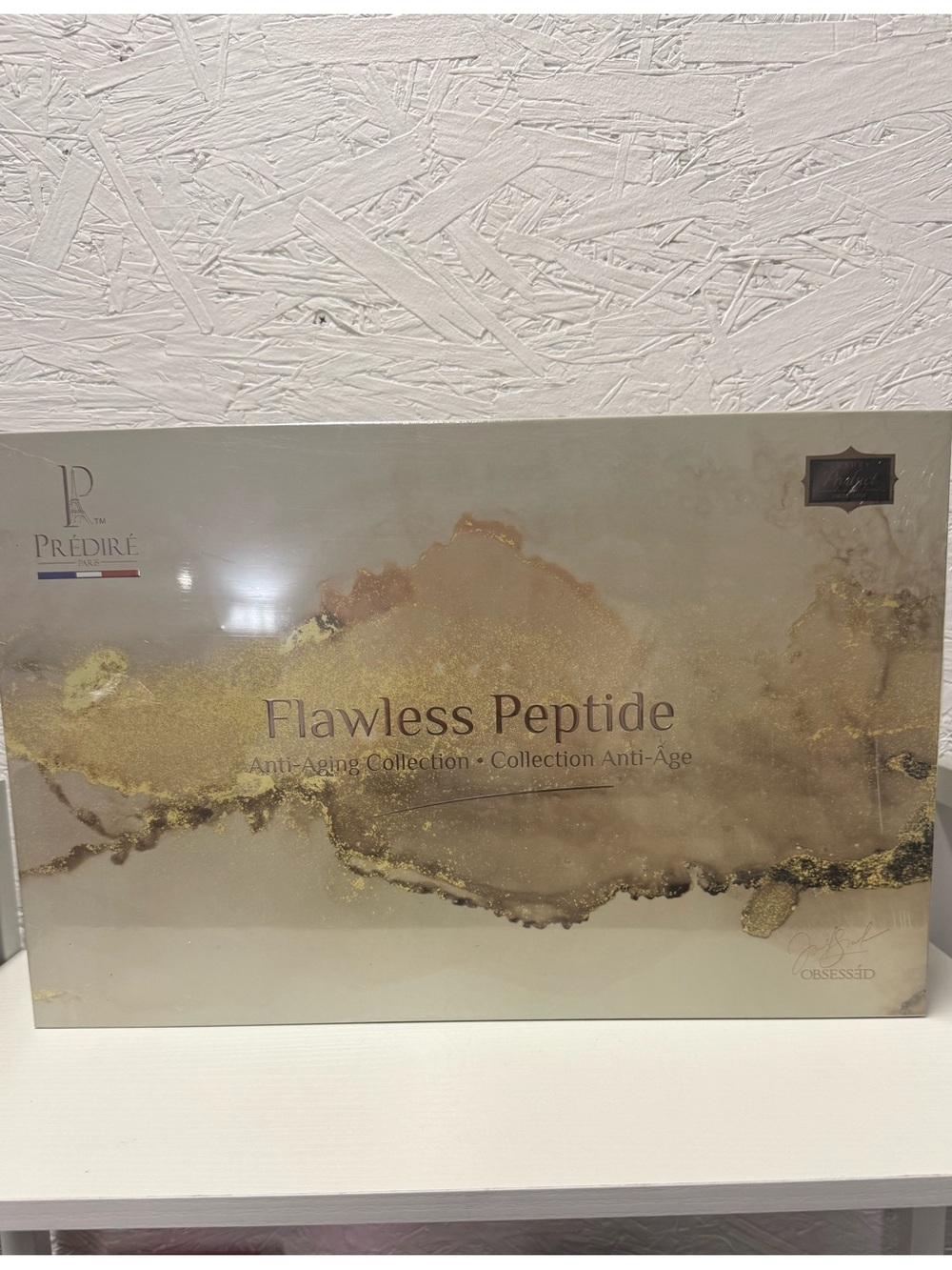Predire Peptide Anti-Aging Collection